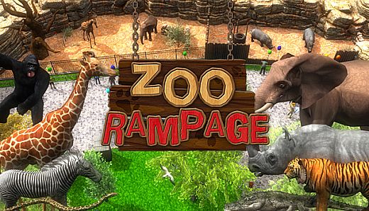 Zoo Rampage