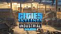 Cities: Skylines - Content Creator Pack: Industrial Evolution