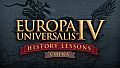 Europa Universalis IV: China History Lessons