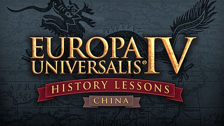 Europa Universalis IV: China History Lessons DLC
