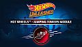 HOT WHEELS - Jumping Towers Module