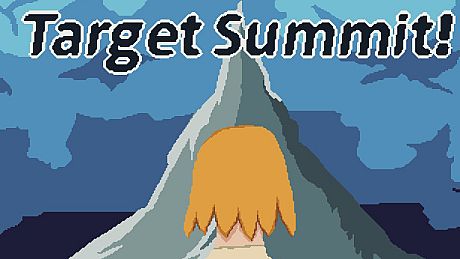 Target:Summit(目标：登顶 ) Game