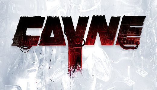 CAYNE - DELUXE CONTENT