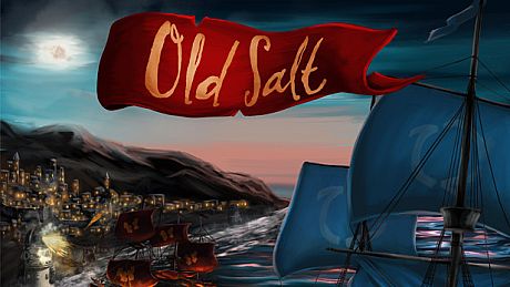 Old Salt Game