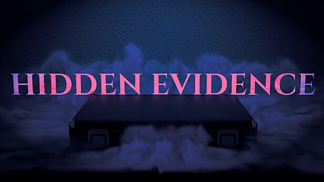 Hidden Evidence Game