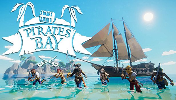 Buy Pirates Bay
