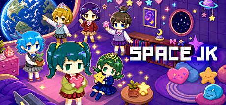 SPACE JK
