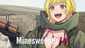 Minesweeper H