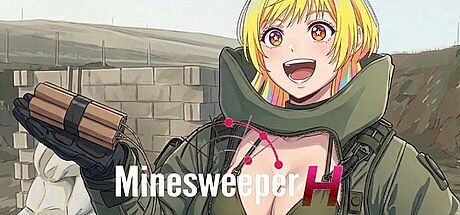 Minesweeper H