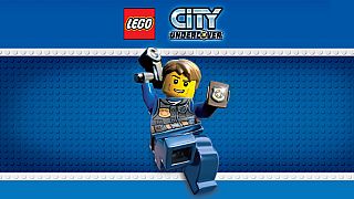 LEGO City Undercover