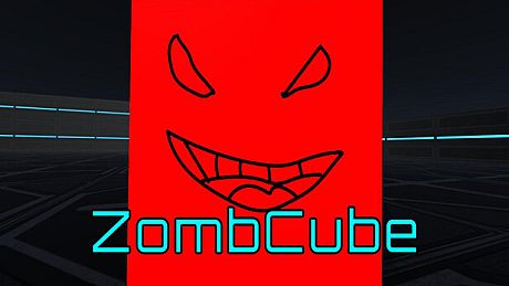 ZombCube Game
