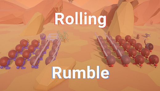 Rolling Rumble