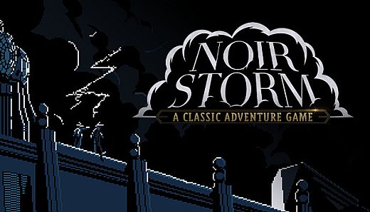 Noir Storm