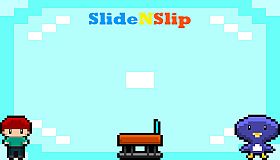 SlideNSlip