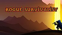 Buy Rogue Survivalist PC