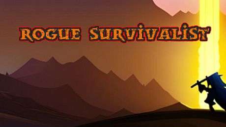 Rogue Survivalist Game
