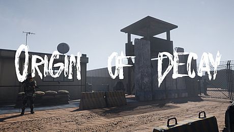 Origin of Decay Game