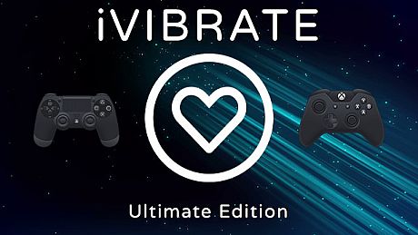 iVIBRATE Ultimate Edition Game