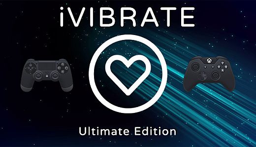 iVIBRATE Ultimate Edition