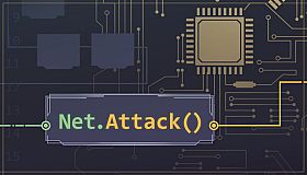 Net.Attack()
