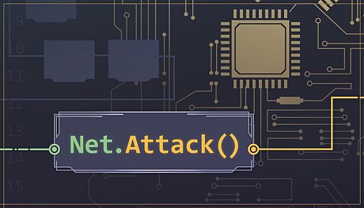 Net.Attack()