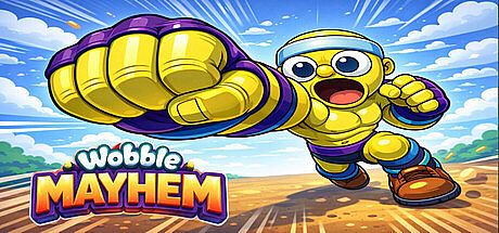 Wobble Mayhem