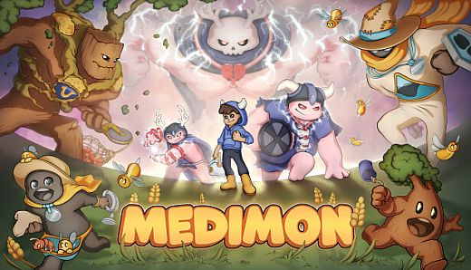 Medimon