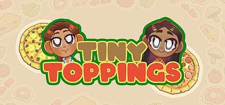 Tiny Toppings