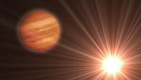 It's time to get out from the solar system