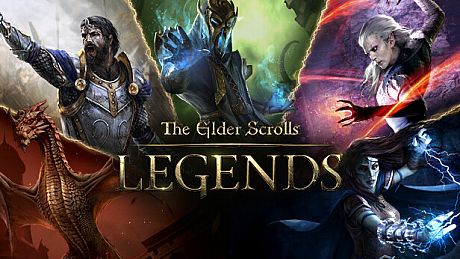 The Elder Scrolls: Legends Game