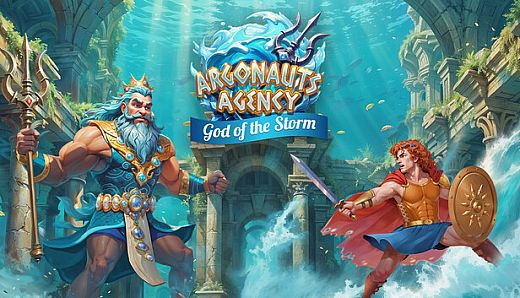 Argonaut Agency: God of Storms