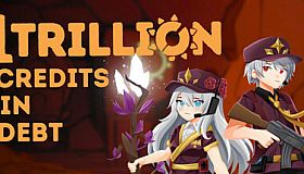 1 Trillion Credits In Debt