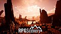 RPGScenery - Red Rocks