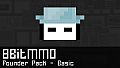 8BitMMO - Steam Founder's Pack Basic