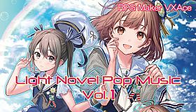RPG Maker VX Ace - Light Novel Pop Music Vol.1