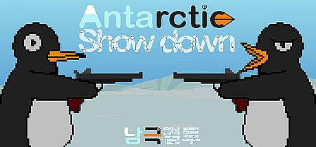 Antarctic Showdown Game