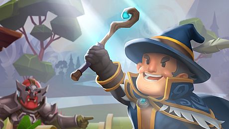 Talent Not Included Game