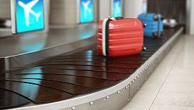 Airport Baggage Simulator - Deluxe Edition