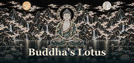 Buddha's Lotus
