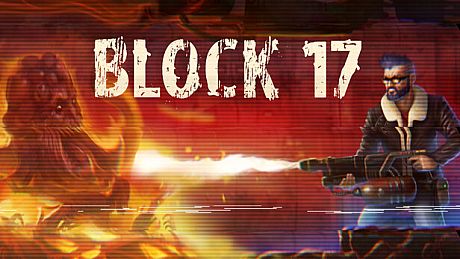 Block 17 Game