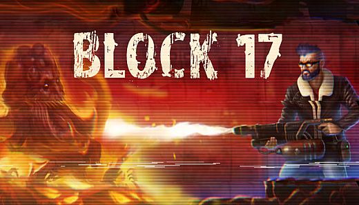 Block 17