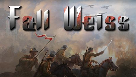 The Campaign Series: Fall Weiss Game