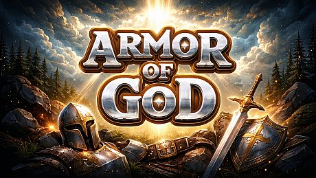Armor of God Game