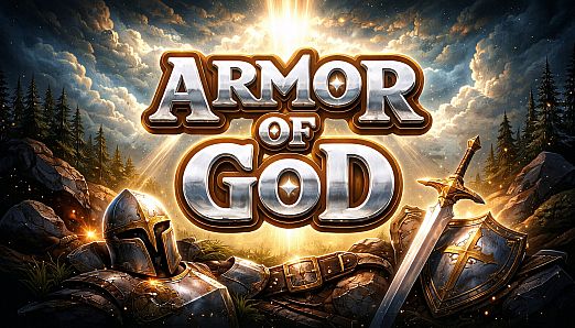 Armor of God