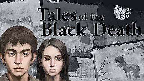 Tales of the Black Death Game