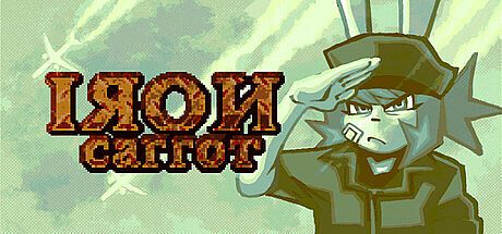 IRON CARROT Game