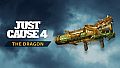 Just Cause 4: The Dragon