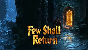Few Shall Return