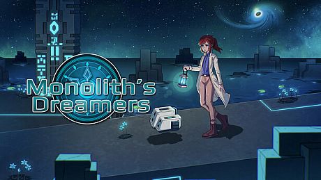 Monolith's Dreamers Game