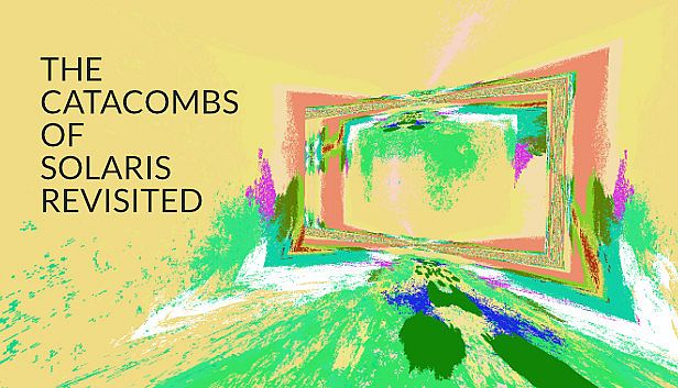 Buy The Catacombs of Solaris Revisited